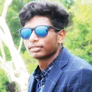 Radeepa Nepan